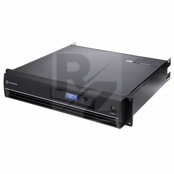 Image Dynacord L1300FD DSP
