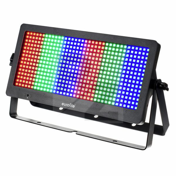 Image Eurolite LED Strobe SMD PRO 540 DMX RGB