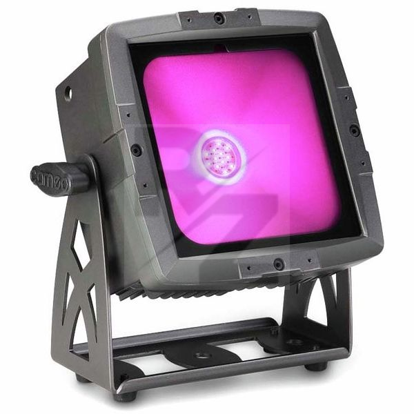 Image Cameo Flat Pro Flood IP65 TRI