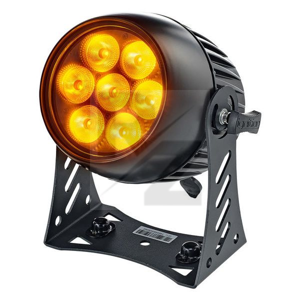 Image Ignition 2bright Par 7 IP