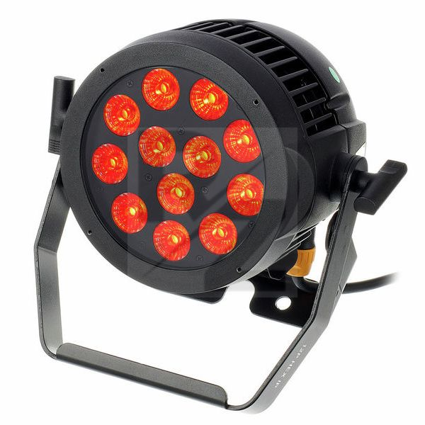 Image ADJ 12P HEX IP