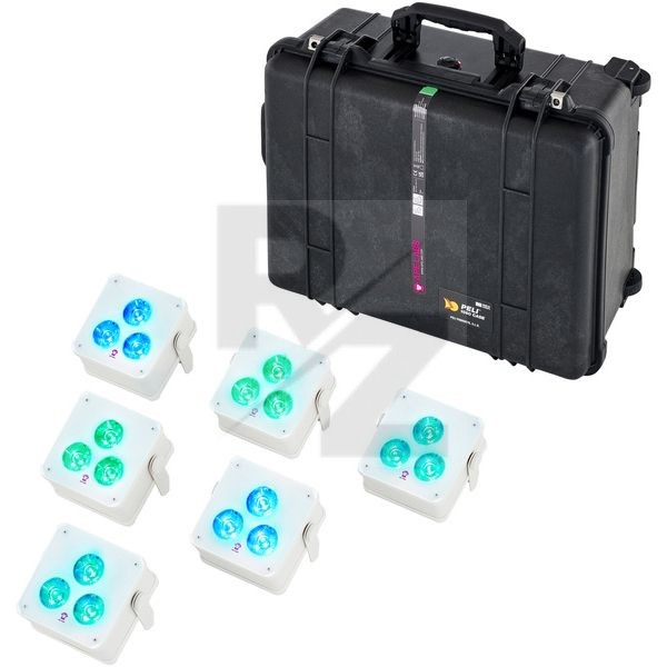 Image Ape Labs ApeLight maxi V2 (B) TP 6 PC C