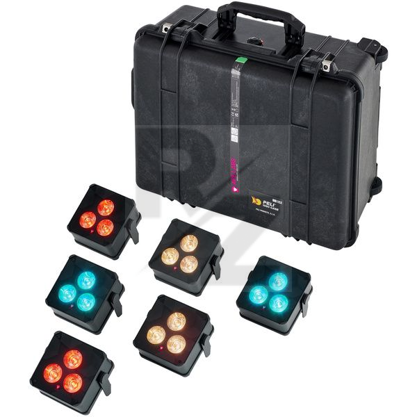 Image Ape Labs ApeLight maxi V2 (B) TP 6 PC G