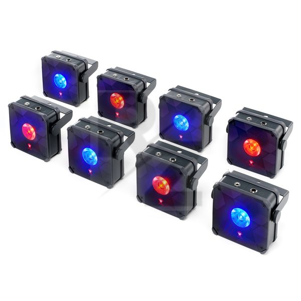 Image Ape Labs ApeLight mini V2 (B) TP 8 FC G