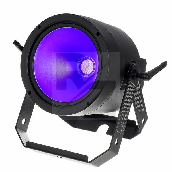 Image Martin by Harman Rush PAR 4 COB UV Bk