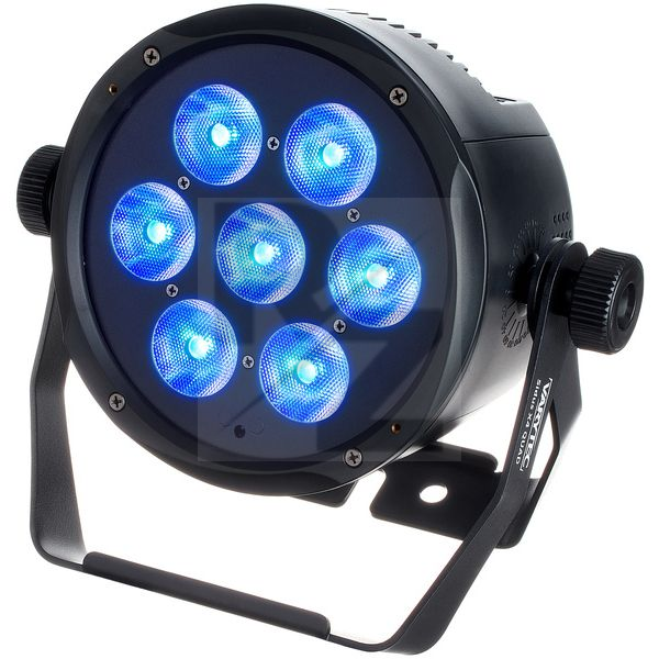 Image Varytec Sidus X4 QUAD