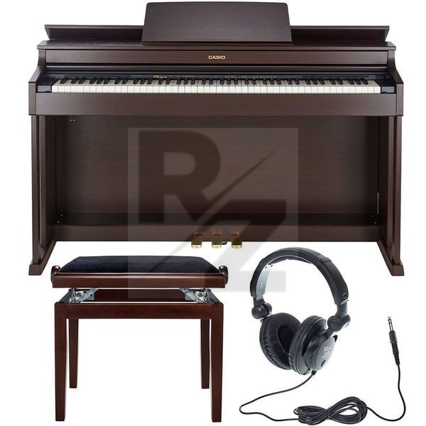 Image Casio AP-470 BN Celviano Set