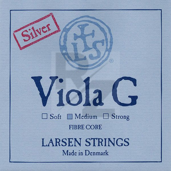 Image Larsen Viola Single String G Medium
