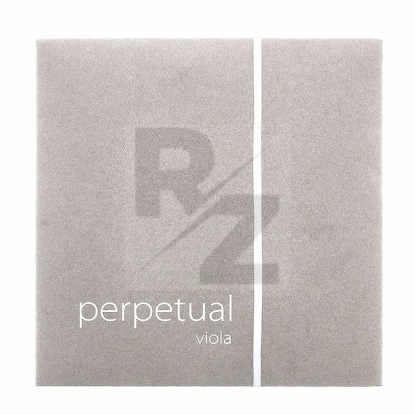Image Pirastro Perpetual Viola A Med. BE