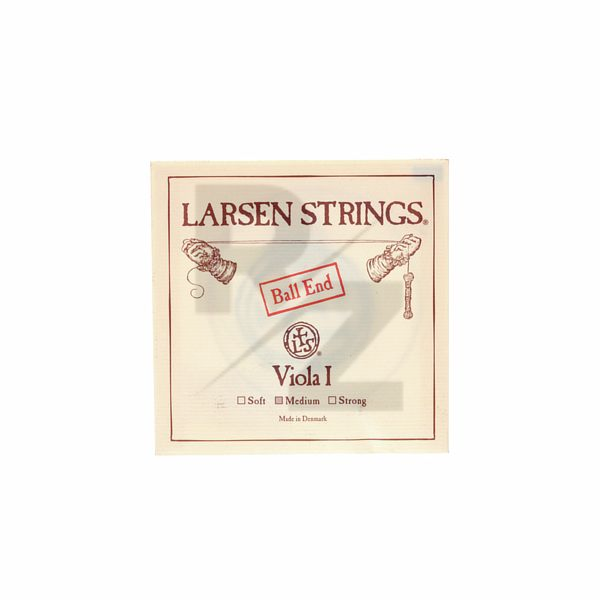 Image Larsen Viola Single Str. A Strong BE