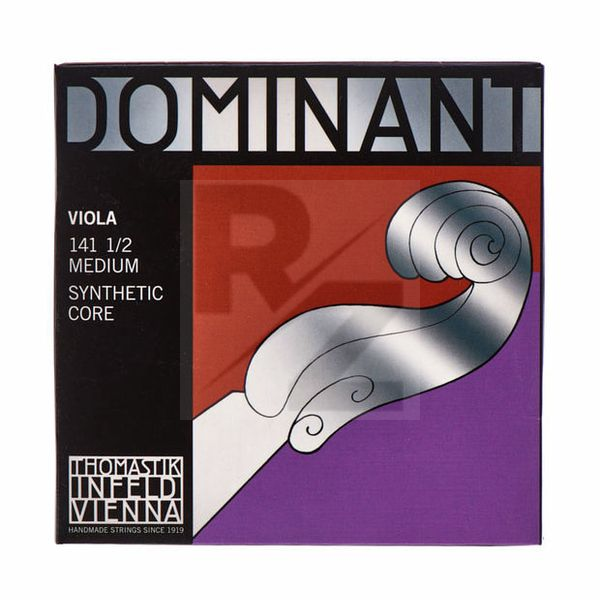 Image Thomastik Dominant Viola 1/2 medium