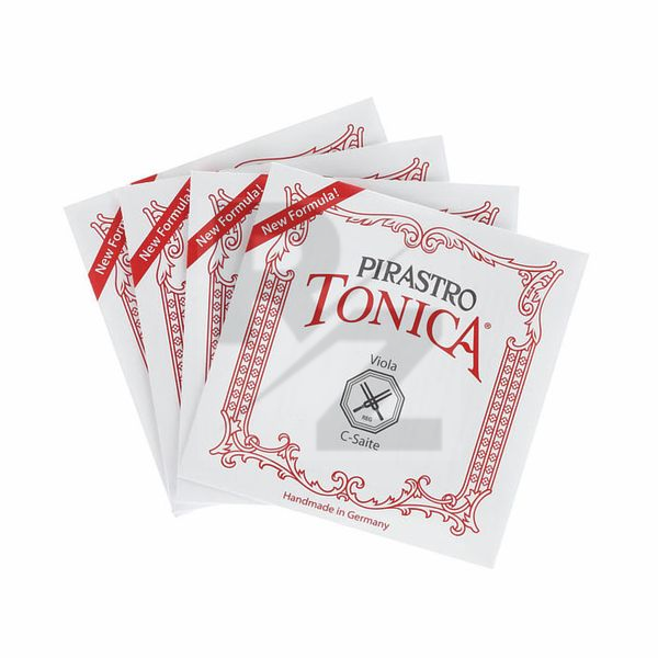 Image Pirastro Tonica Viola New Formula 40cm