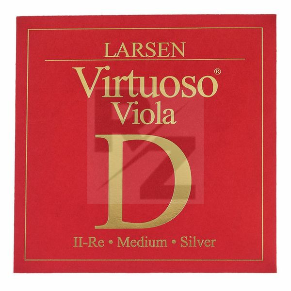 Image Larsen Viola Virtuoso D Medium