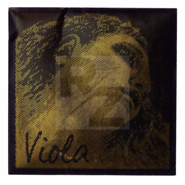 Image Pirastro Evah Pirazzi Gold Viola C RC
