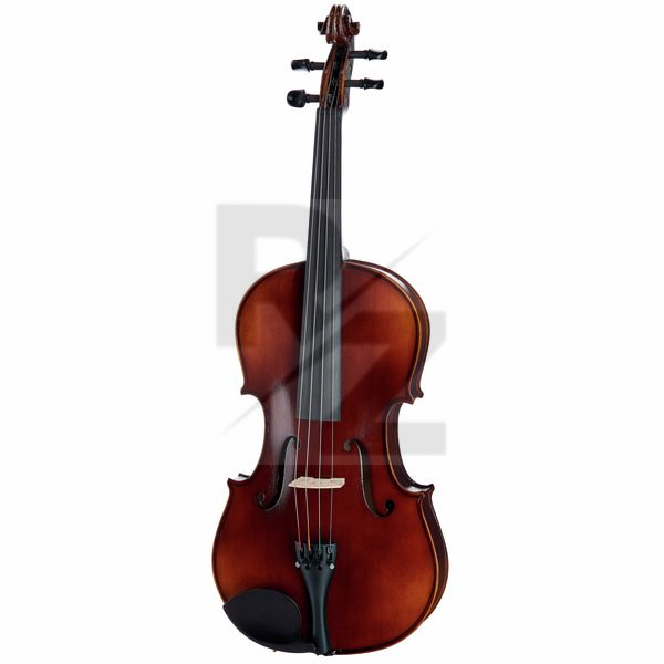 Image Gewa Allegro VA1 Viola Set 16,5