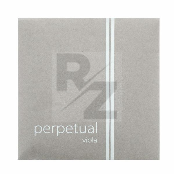 Image Pirastro Perpetual Viola D Med. BE