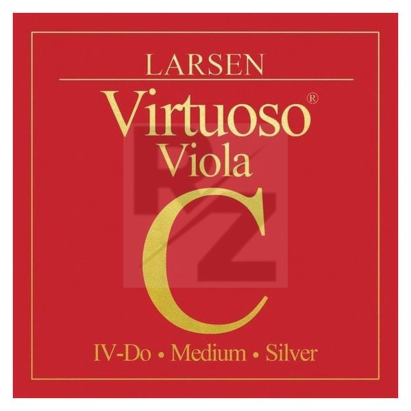 Image Larsen Viola Virtuoso C Medium