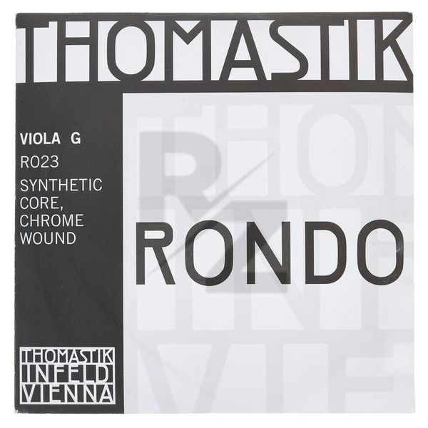 Image Thomastik RO23 Rondo Viola String G