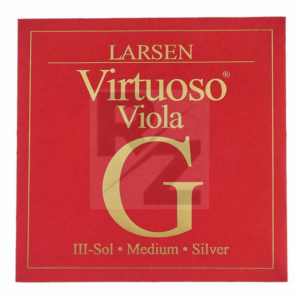 Image Larsen Viola Virtuoso G Medium