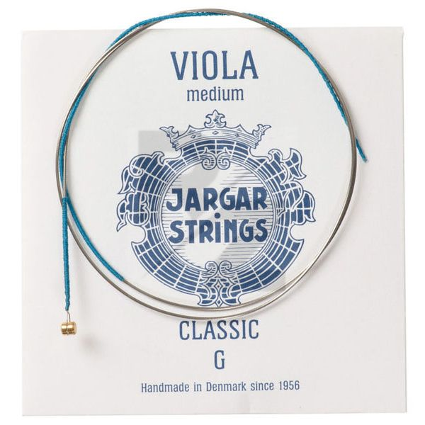 Image Jargar Classic Viola String G Medium