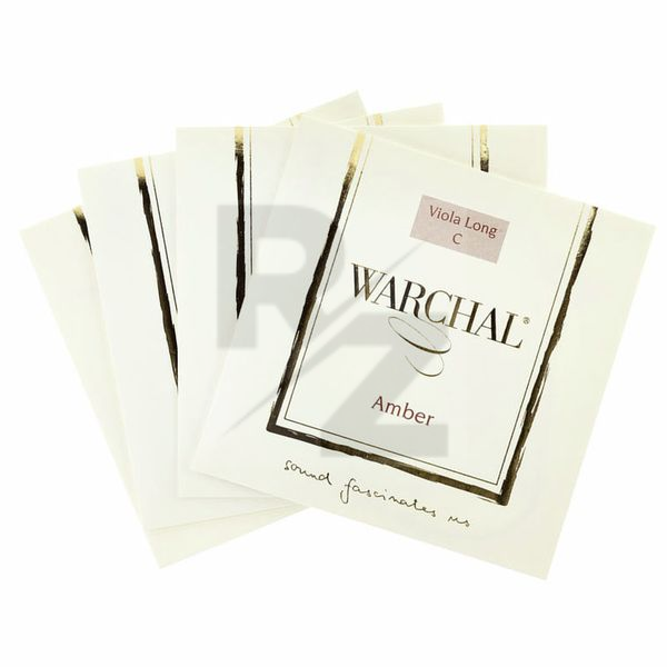 Image Warchal Amber Viola Hydronalium L