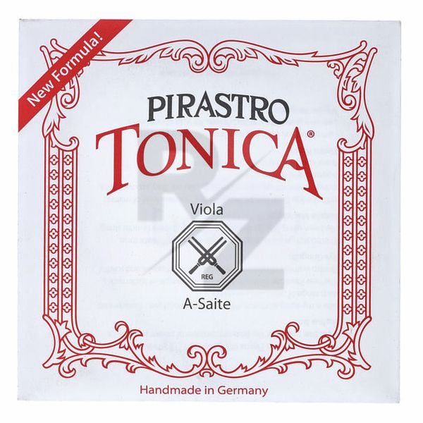 Image Pirastro Tonica Viola A 3/4 - 1/2 med