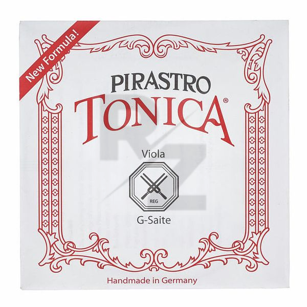 Image Pirastro Tonica Viola G 3/4 - 1/2 med