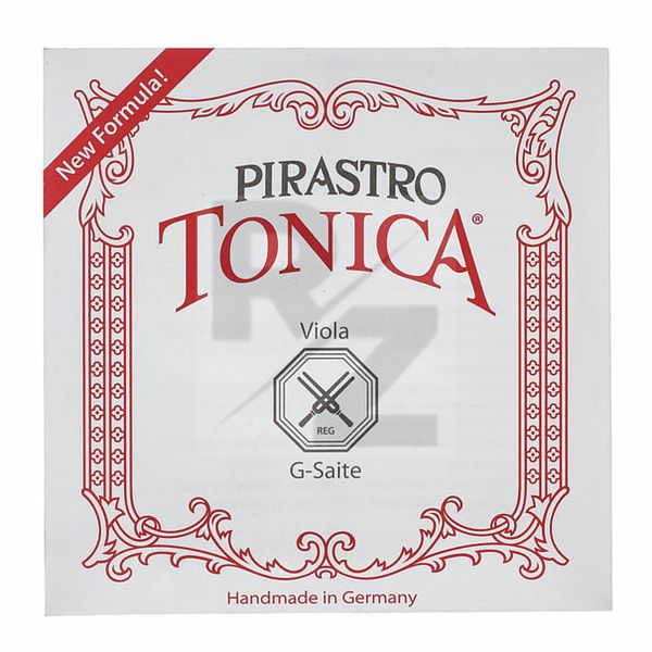 Image Pirastro Tonica Viola G 4/4 medium