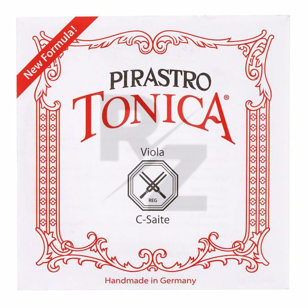 Image Pirastro Tonica Viola C 4/4 medium