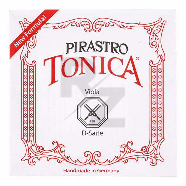 Image Pirastro Tonica Viola D 4/4 medium