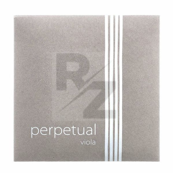 Image Pirastro Perpetual Viola C Med. BE