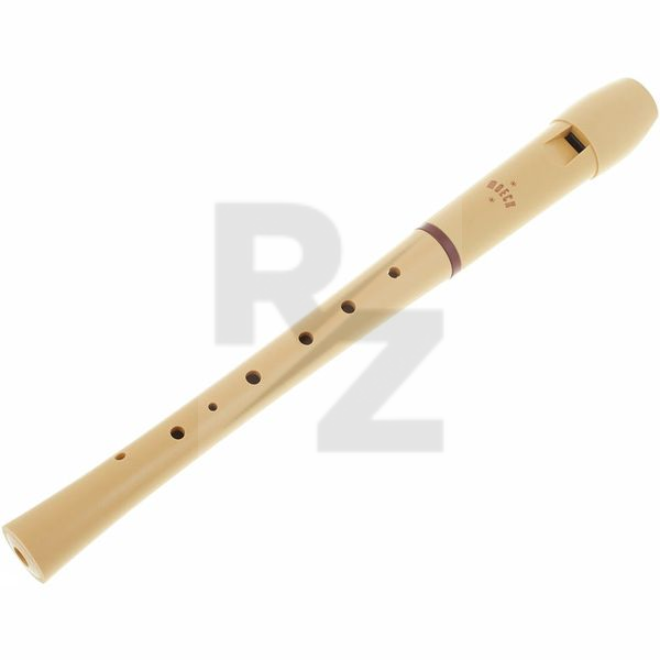 Image Moeck 1025 Flauto 1 Soprano Recorder