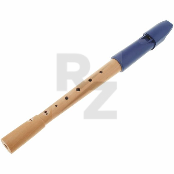Image Mollenhauer 1052 Prima Soprano Recorder