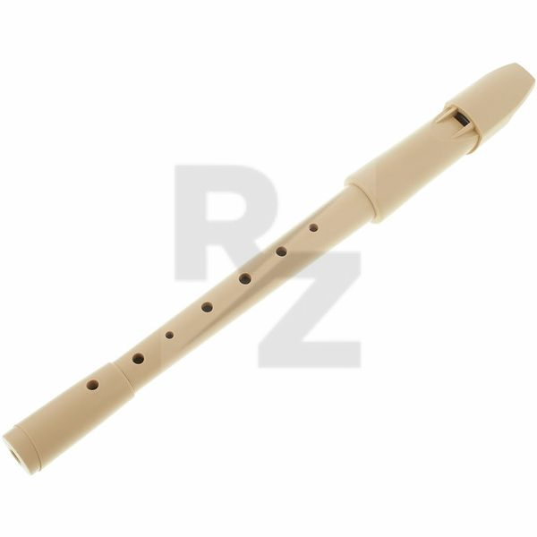 Image Mollenhauer 701 Swing Soprano Recorder