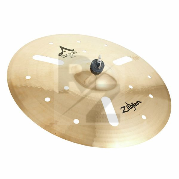 Image Zildjian 18
