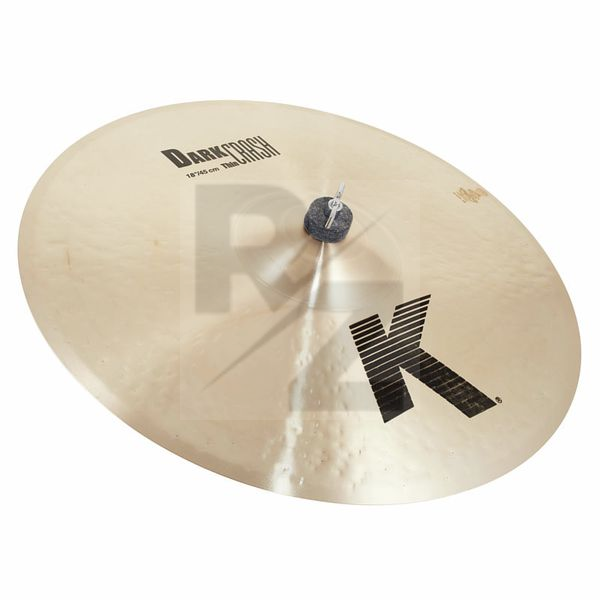 Image Zildjian 18