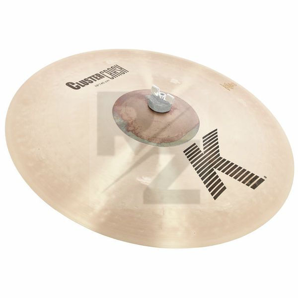 Image Zildjian 18