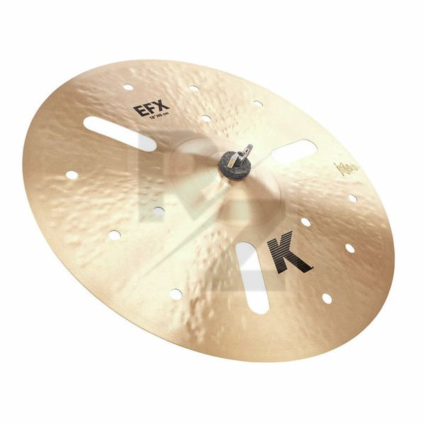 Image Zildjian 18