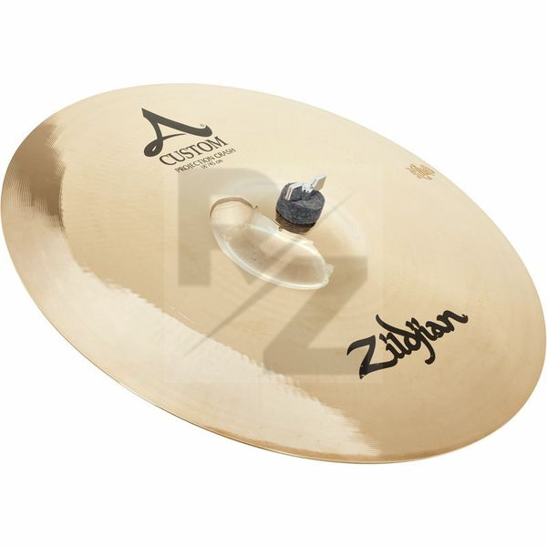 Image Zildjian 18