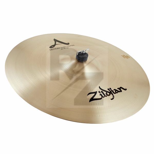 Image Zildjian 18