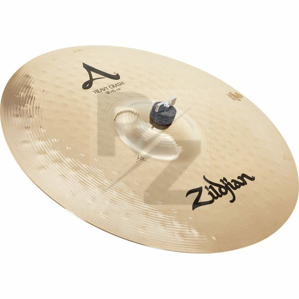 Image Zildjian 18