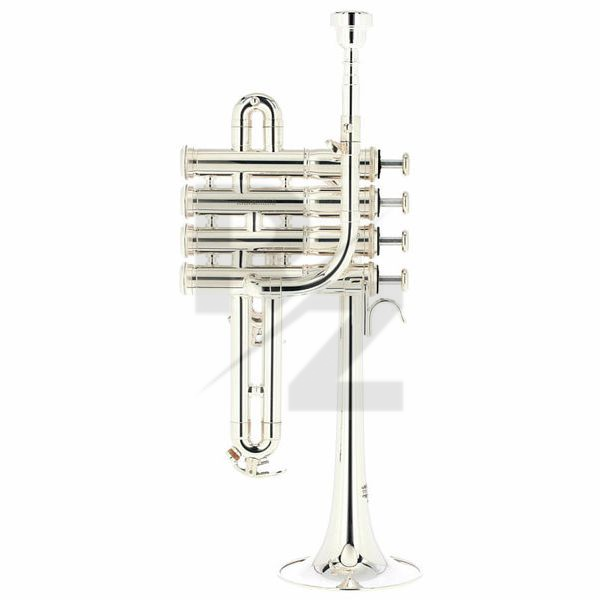 Image Thomann TR-901S Piccolo Trumpet