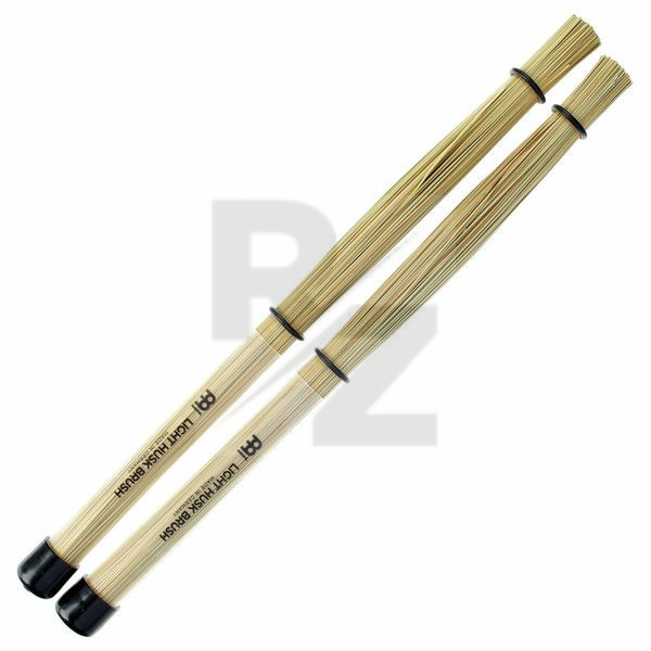 Meinl SB308 Light Husk Brush Image Meinl SB308 Light Husk Brush