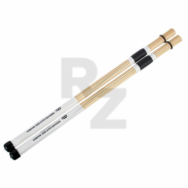 Image Meinl SB209 Multi-Rod Bamboo