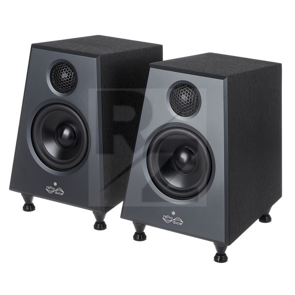 Image reProducer Audio Labs Epic 4