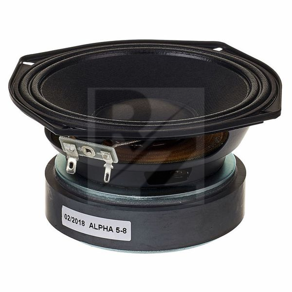 Image Eminence Alpha-5A