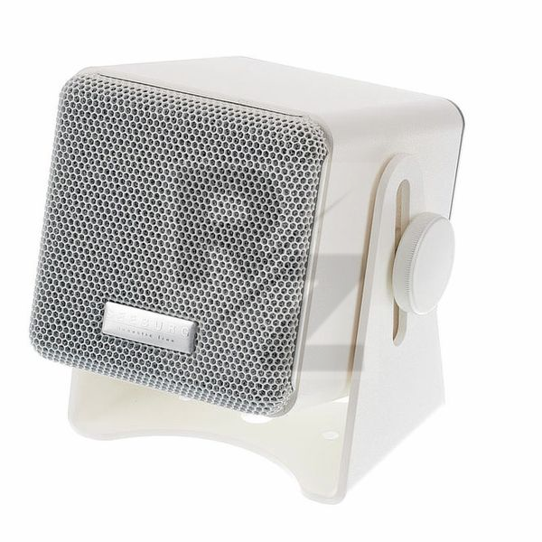 Image Seeburg Acoustic Line i4 WH