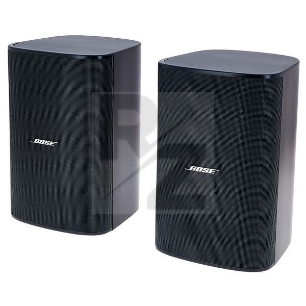 Image Bose DesignMax DM6SE black