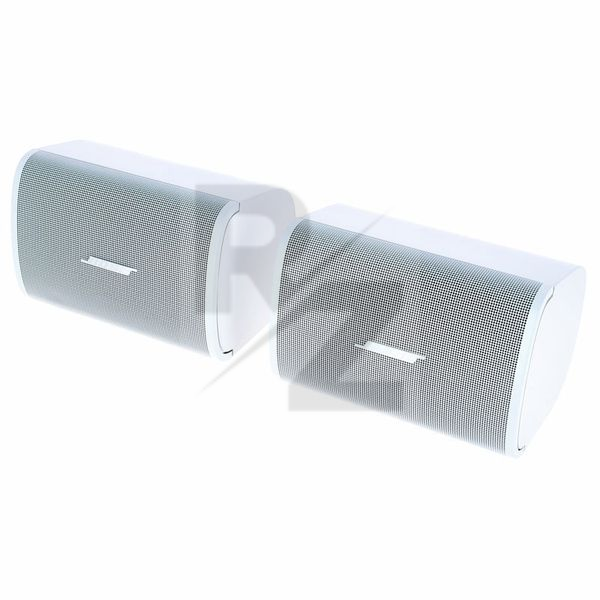 Image Bose DesignMax DM3SE white