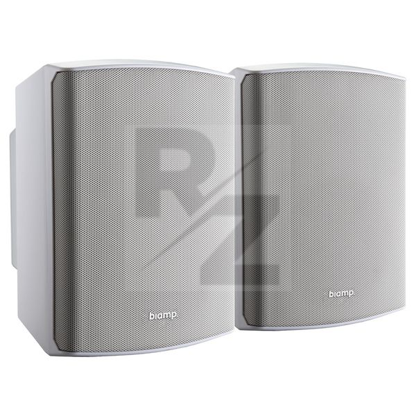 Image Biamp Systems SDQ5P White